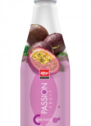 1250ml passion juice